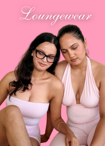 Loungewear