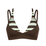 First Serve Layered Top
