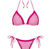 Berry Crush Bikini Set