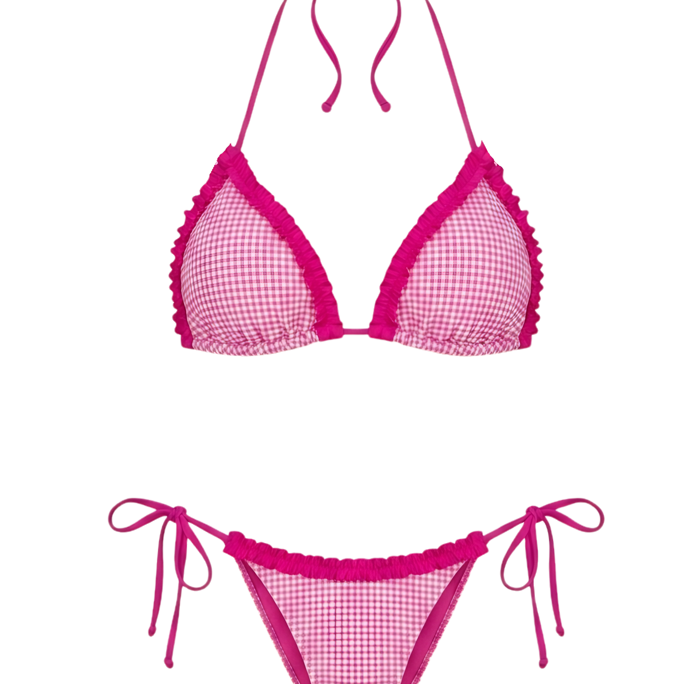 Berry Crush Bikini Set