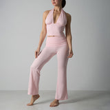 Rosalie Halter Top