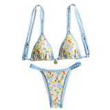 Bluebell Escape Bikini set