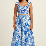 Ocean Breeze Set