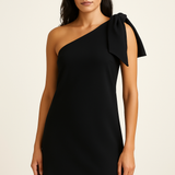 Diva Mini Dress