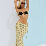 Limoncello Bikini Set