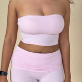 Cloudberry Shorts
