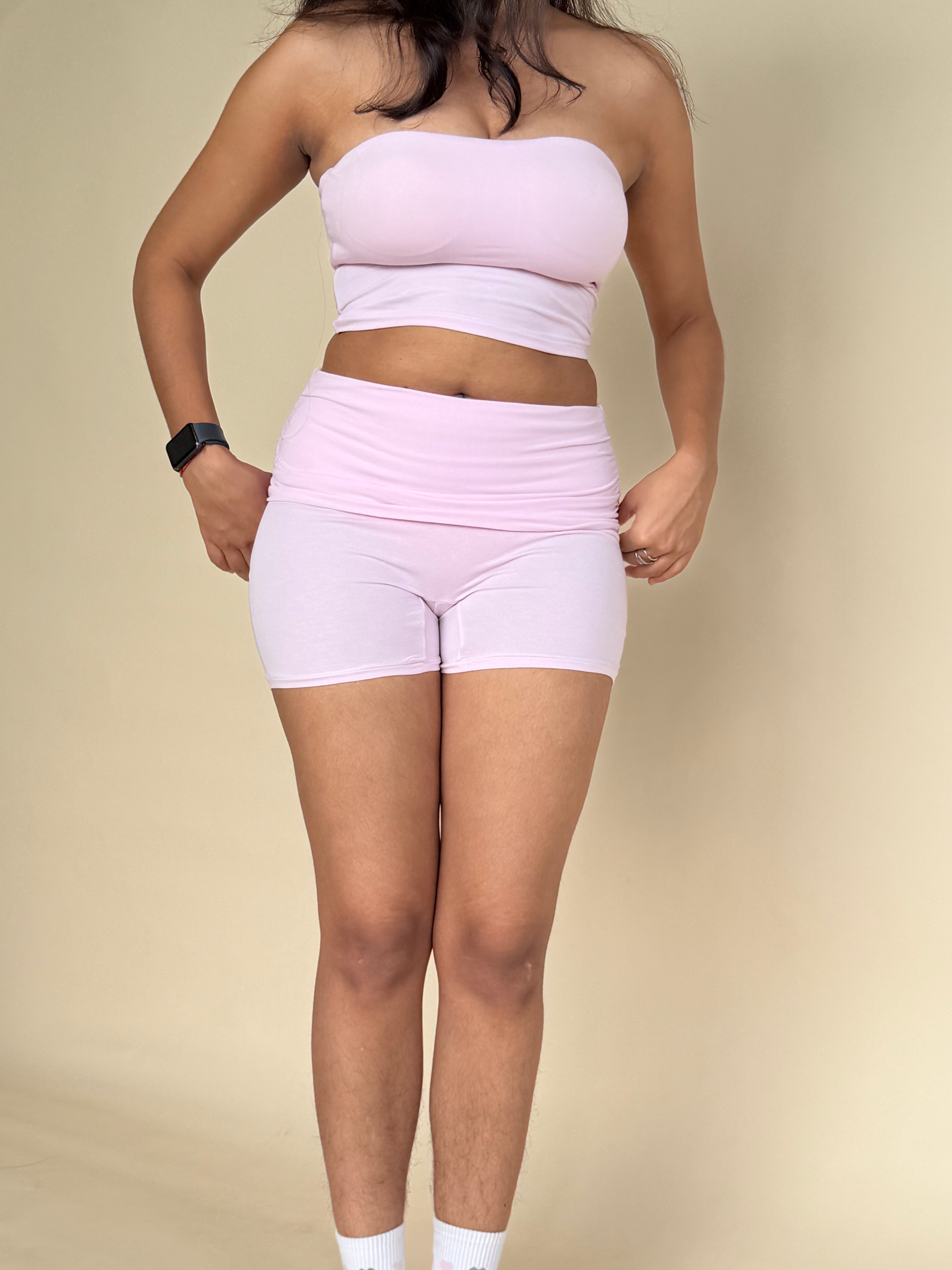 Cloudberry Shorts