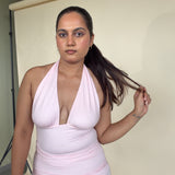 Rosalie Halter Top