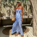 Blueberry Sweetheart Set- 2 piece