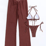 Sahara Bloom Set- 3 piece set