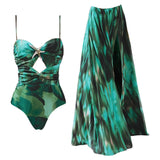 Aqua Aura Beach Set