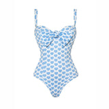 Blueberry Sweetheart Set- 2 piece