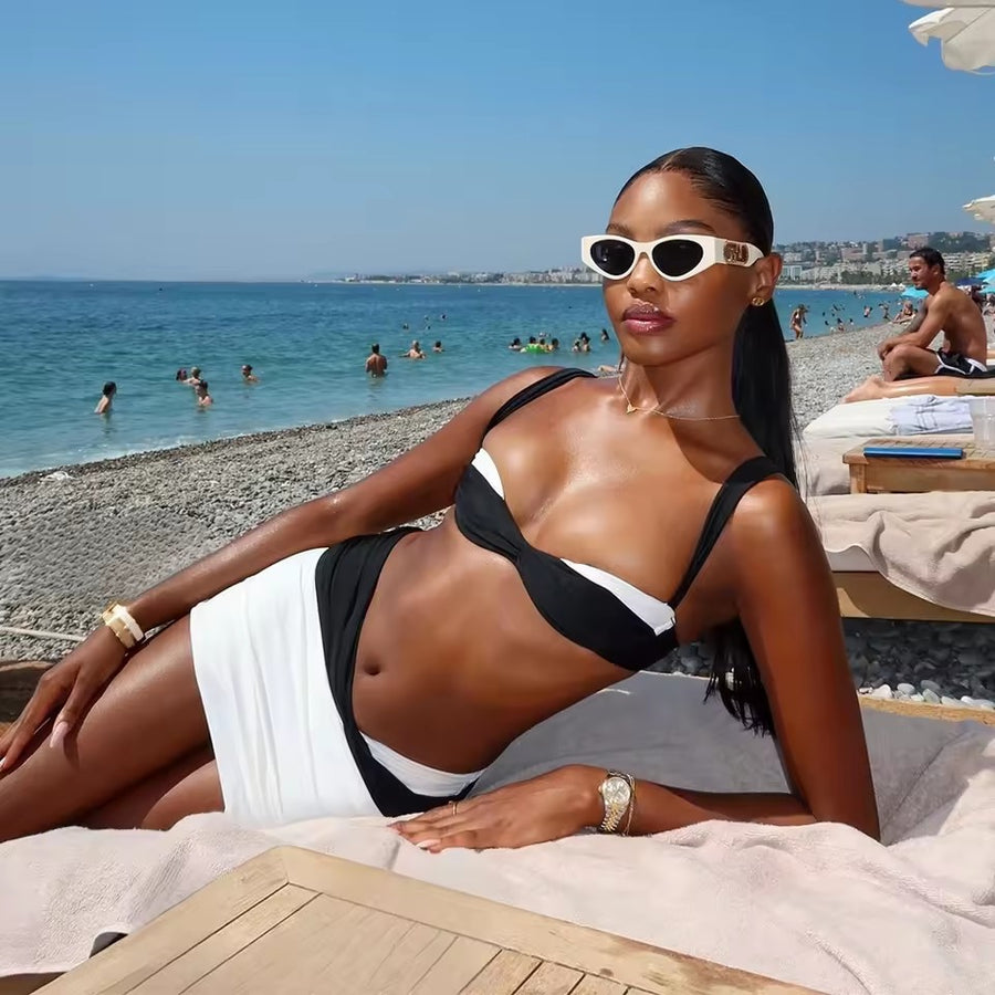 Capri Wave 3-Piece Set