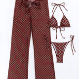 Sahara Bloom Set- 3 piece set