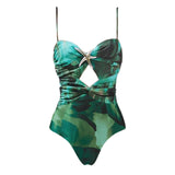 Aqua Aura Beach Set