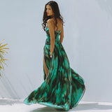 Aqua Aura Beach Set