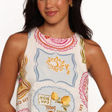 Pastel Paradise Co-ord Set
