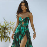 Aqua Aura Beach Set