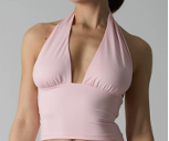 Rosalie Halter Top