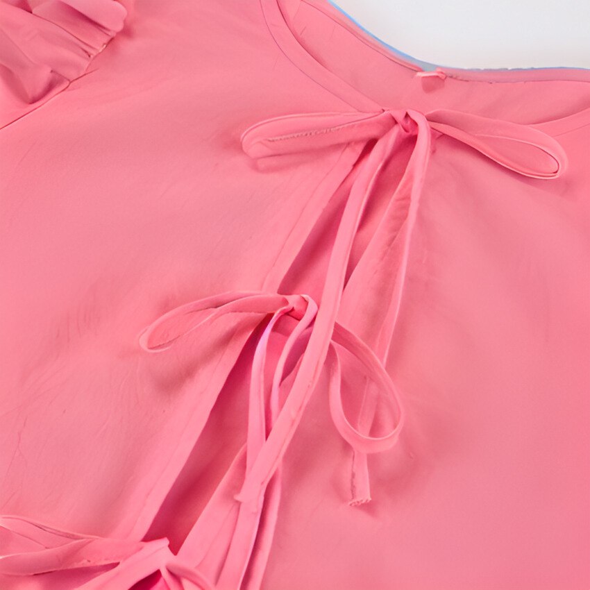 Lady Shallot Dress