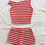 Valentina Crochet Set