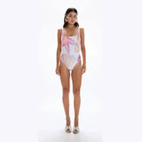 Sunrise Tide One-Piece Monokini