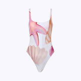 Sunrise Tide One-Piece Monokini