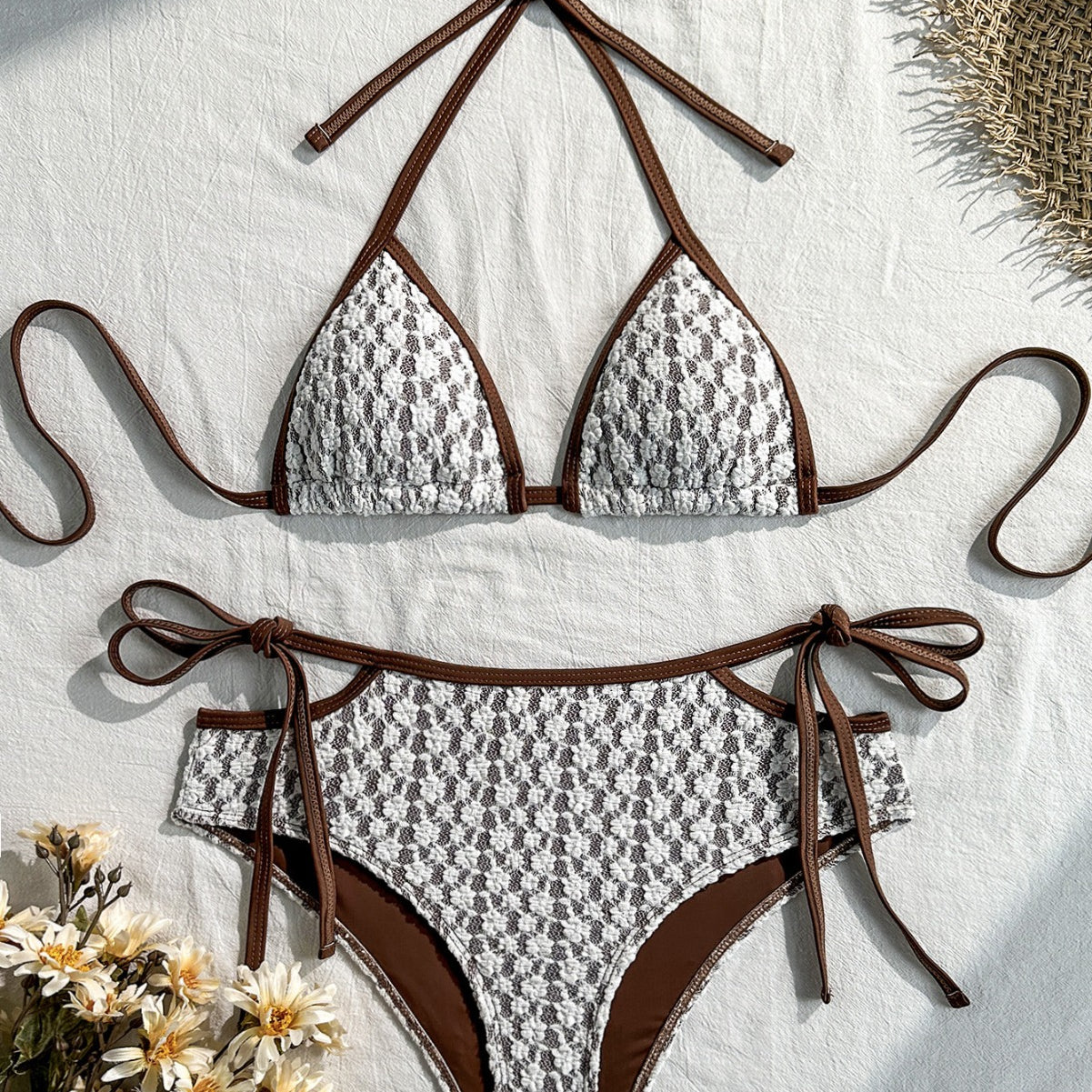 Solara Bikini Set