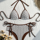 Solara Bikini Set