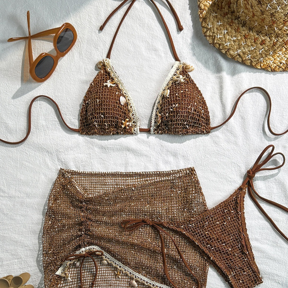 Desert Daze 3-Piece Set